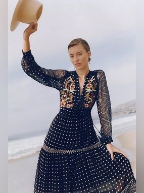 beautiful navy blue prom dresses Beautiful Navy Blue Tulle Long Prom Dress, Off the Shoulder A-Line Bac